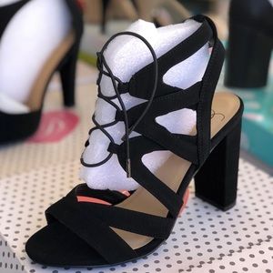 Heels! Brand new, never worn!